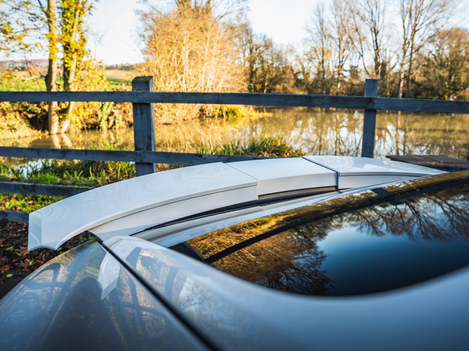 Used Porsche Panamera 2017 for sale - 76728314: Photo 29