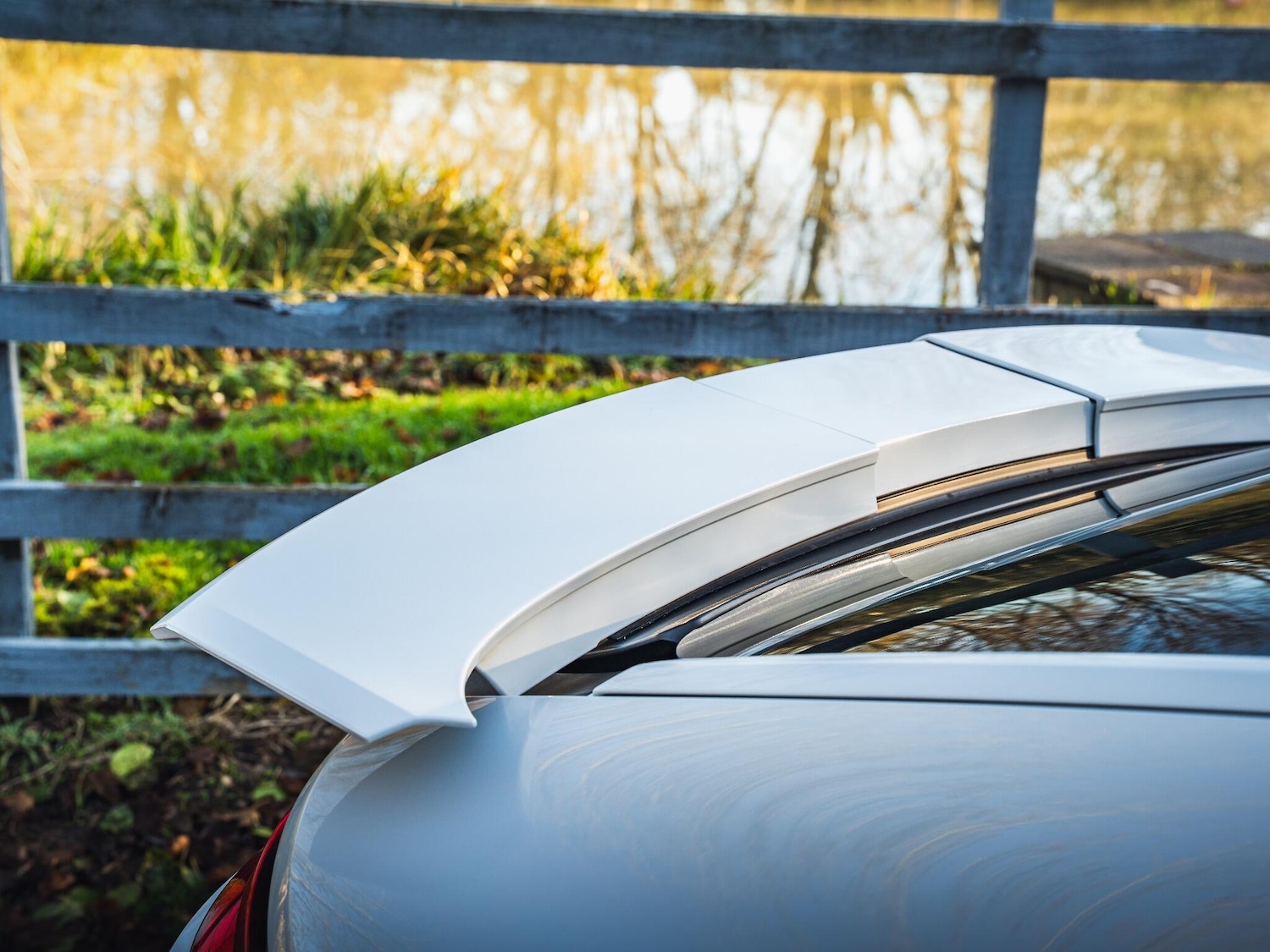 Used Porsche Panamera 2017 for sale - 76728314: Photo 30