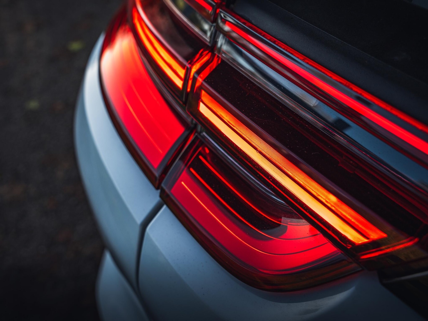 Used Porsche Panamera 2017 for sale - 76728314: Photo 34