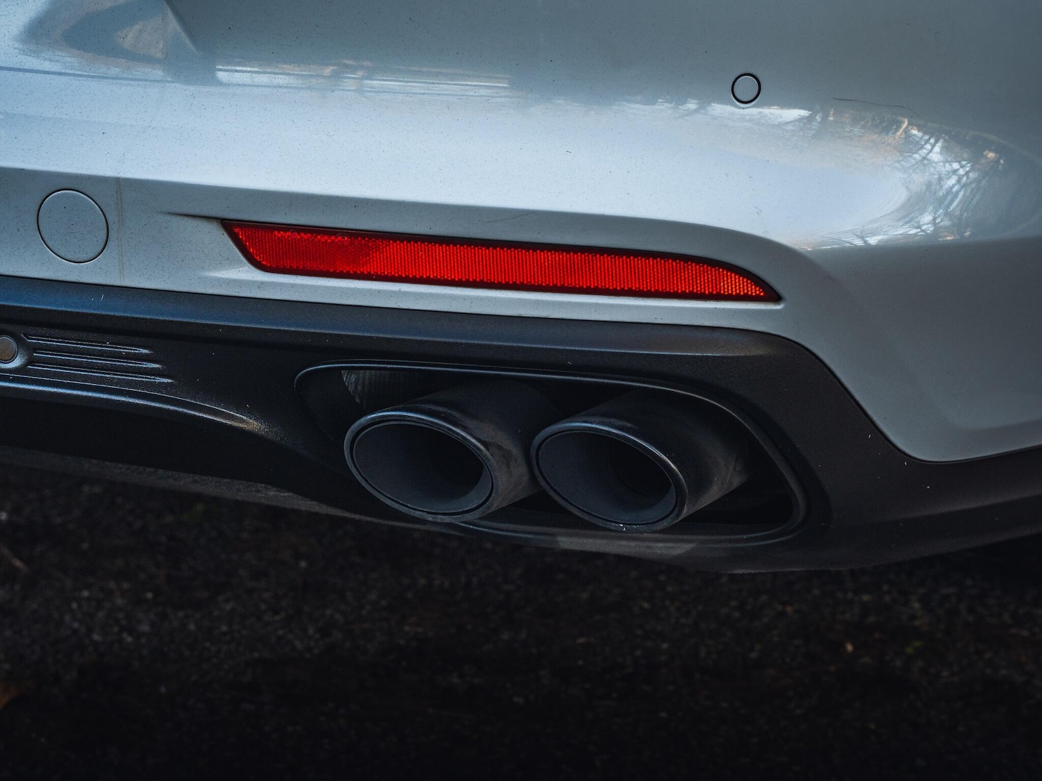 Used Porsche Panamera 2017 for sale - 76728314: Photo 36