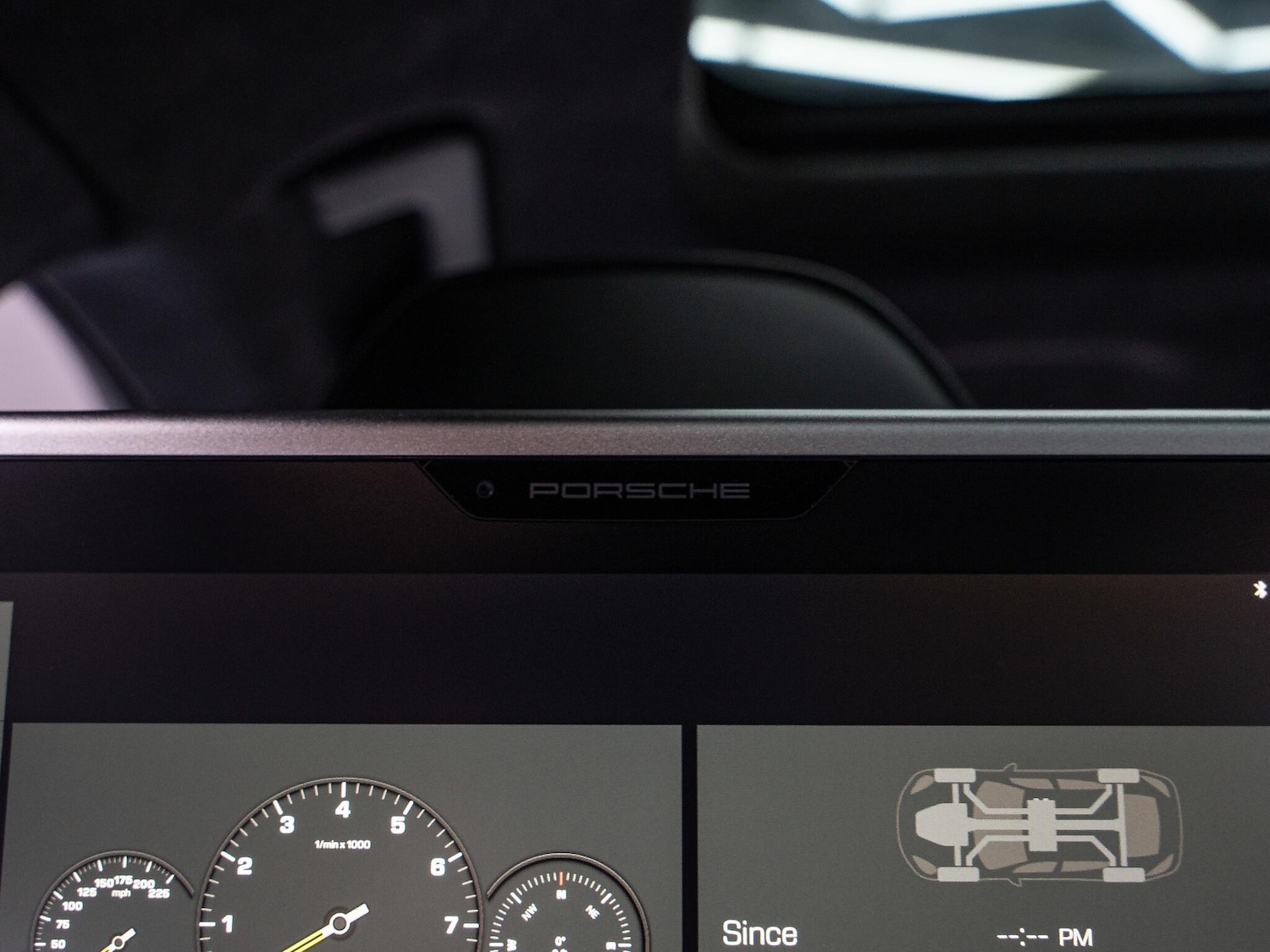 Used Porsche Panamera 2017 for sale - 76728314: Photo 43