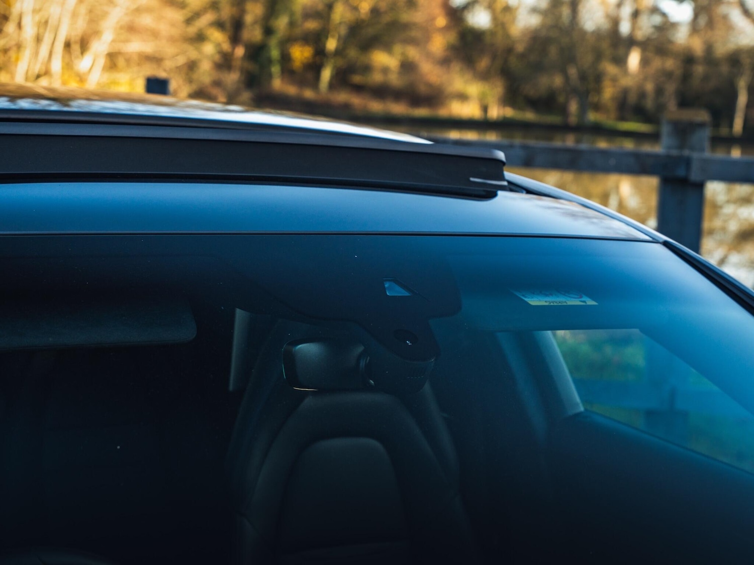 Used Porsche Panamera 2017 for sale - 76728314: Photo 47