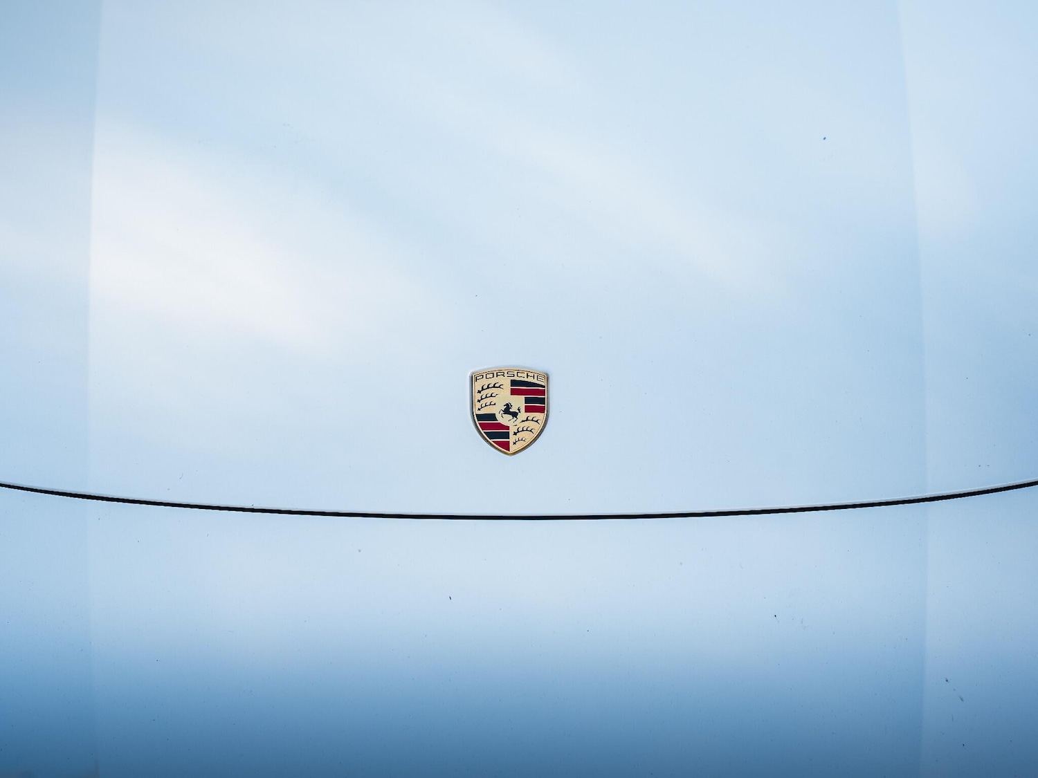 Used Porsche Panamera 2017 for sale - 76728314: Photo 48