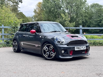 2013 (62) - 1.6 John Cooper Works GP Euro 5 3dr