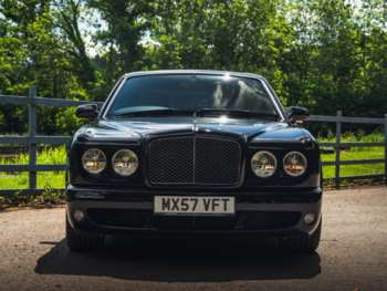 Used Bentley Arnage 2008 for sale - 74798821: Photo