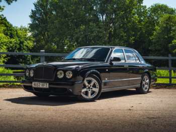 Used Bentley Arnage 2008 for sale - 74798821: Photo