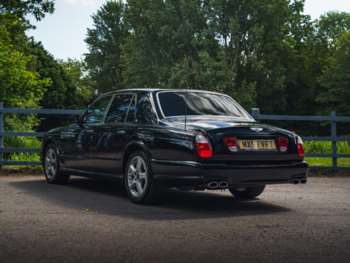 Used Bentley Arnage 2008 for sale - 74798821: Photo