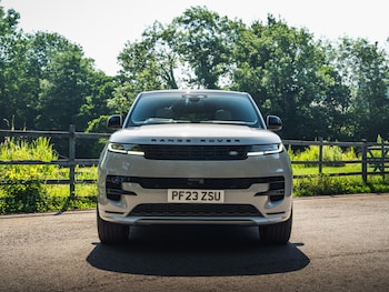Used Land Rover Range Rover Sport 2023 for sale - 78982526: Photo