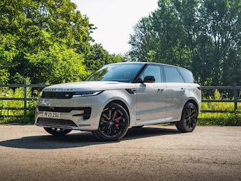 Used Land Rover Range Rover Sport 2023 for sale - 78982526: Photo