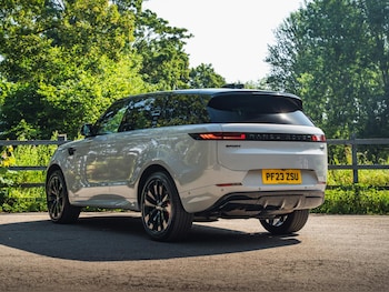 Used Land Rover Range Rover Sport 2023 for sale - 78982526: Photo
