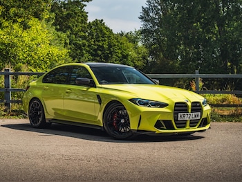 Used BMW M3 2022 for sale - 79168568: Photo