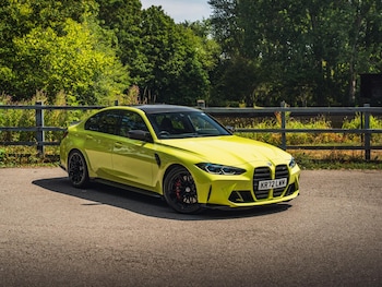 Used BMW M3 2022 for sale - 79168568: Photo