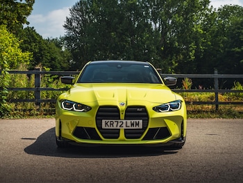 Used BMW M3 2022 for sale - 79168568: Photo
