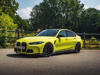 Used BMW M3 2022 for sale - 79168568: Photo