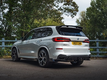 Used BMW X5 2019 for sale - 75964316: Photo