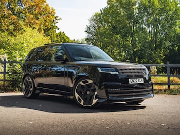 Used Land Rover Range Rover 2022 for sale - 79820881: Photo