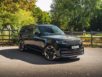 Used Land Rover Range Rover 2022 for sale - 79820881: Photo