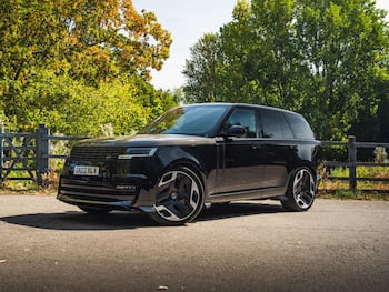 Used Land Rover Range Rover 2022 for sale - 79820881: Photo