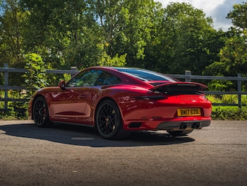 Used Porsche 911 2017 for sale - 78759332: Photo