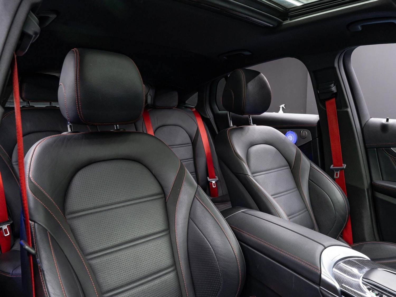 Used Mercedes-Benz GLC 2021 for sale - 77586593: Photo 15