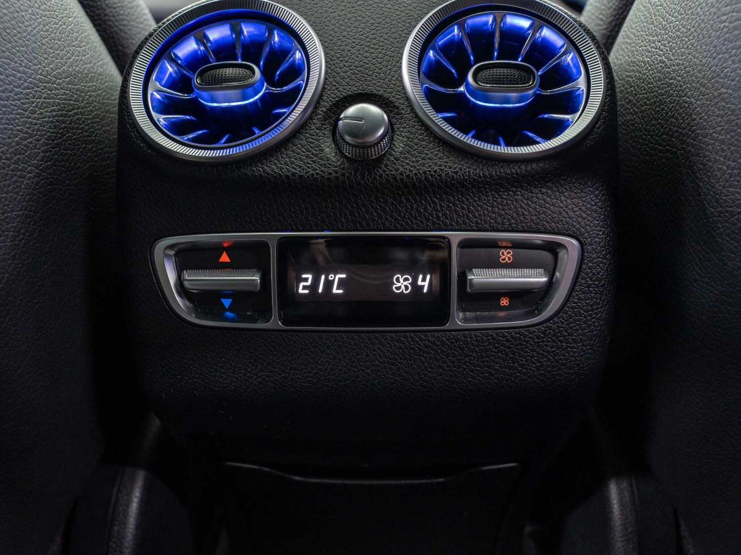 Used Mercedes-Benz GLC 2021 for sale - 77586593: Photo 19