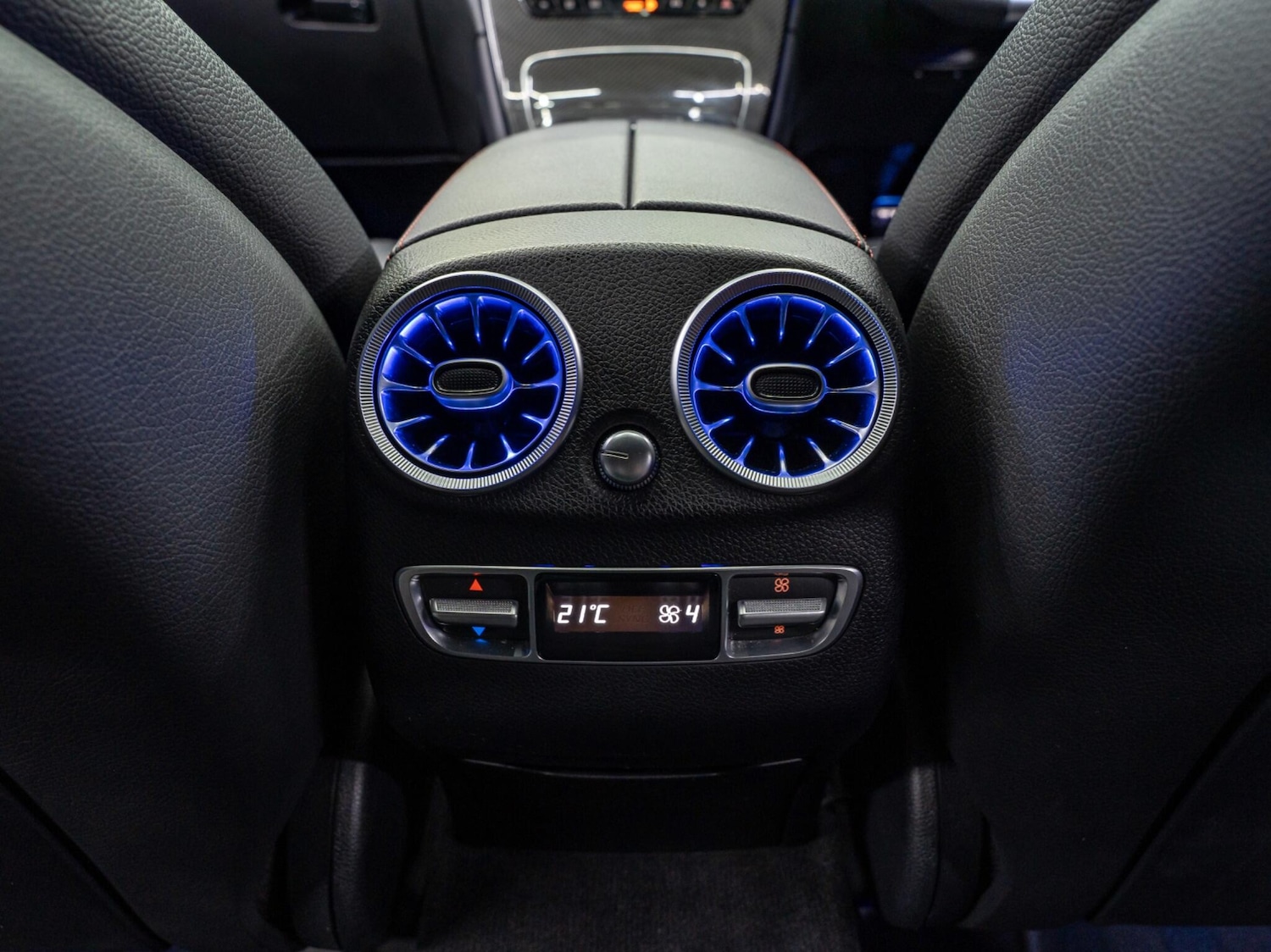 Used Mercedes-Benz GLC 2021 for sale - 77586593: Photo 20