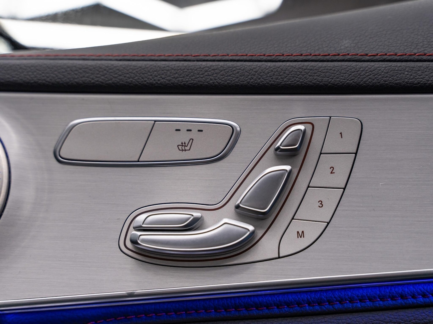 Used Mercedes-Benz GLC 2021 for sale - 77586593: Photo 21