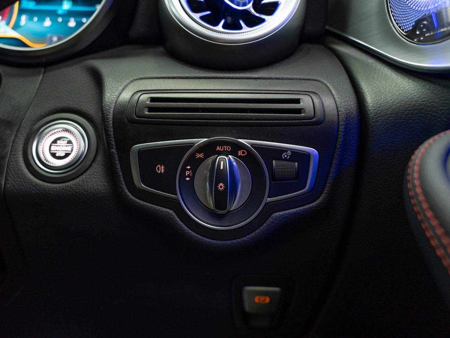 Used Mercedes-Benz GLC 2021 for sale - 77586593: Photo 22