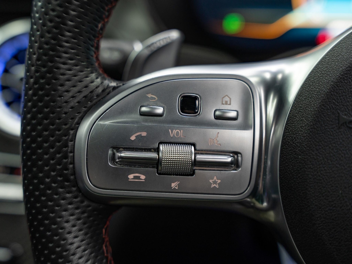 Used Mercedes-Benz GLC 2021 for sale - 77586593: Photo 24