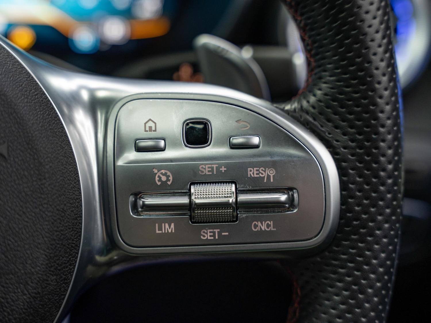 Used Mercedes-Benz GLC 2021 for sale - 77586593: Photo 25