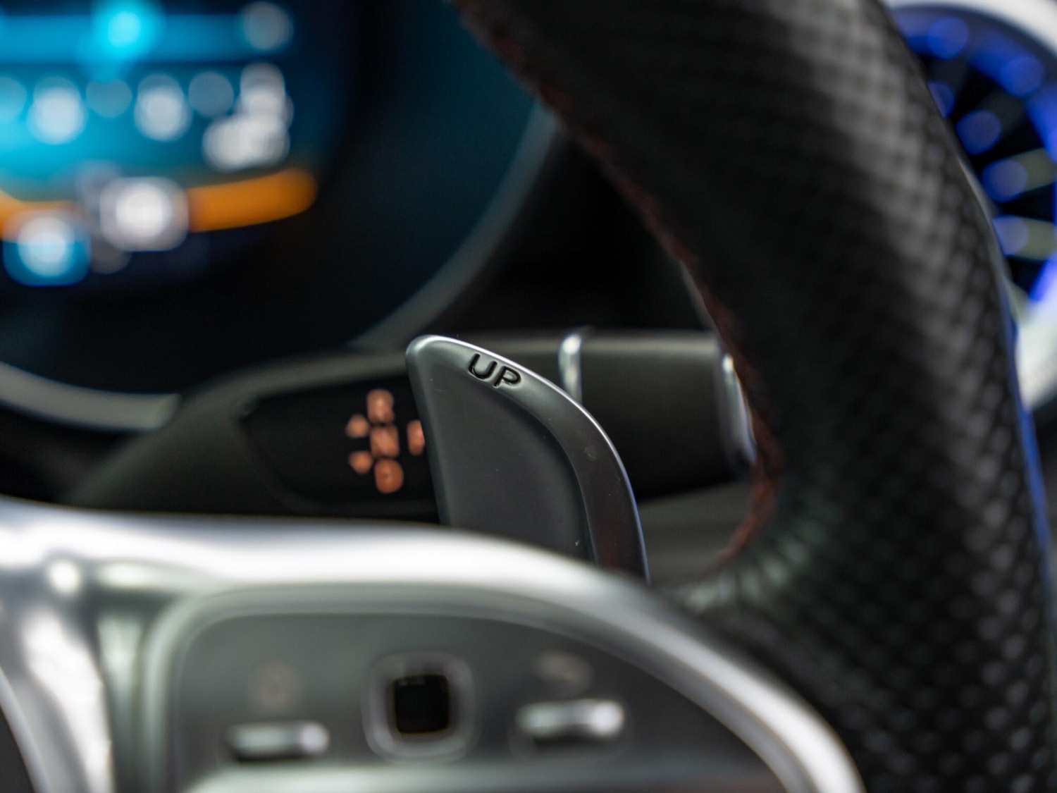 Used Mercedes-Benz GLC 2021 for sale - 77586593: Photo 26