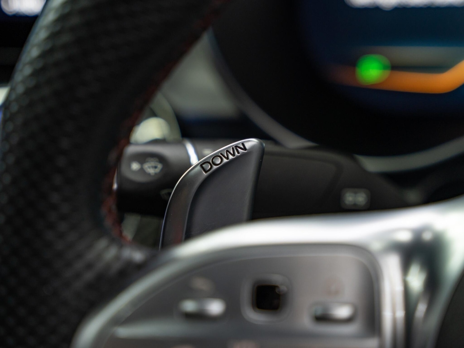 Used Mercedes-Benz GLC 2021 for sale - 77586593: Photo 27