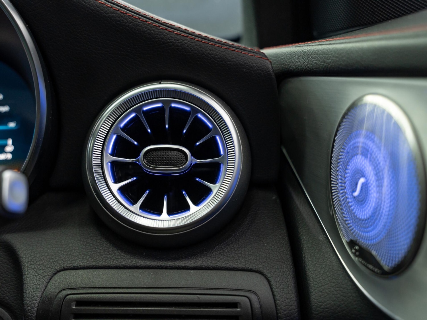 Used Mercedes-Benz GLC 2021 for sale - 77586593: Photo 28