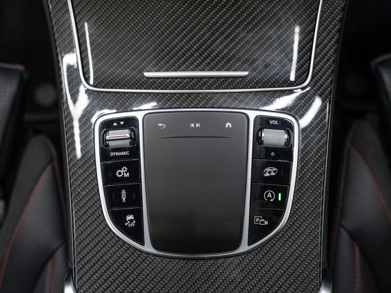 Used Mercedes-Benz GLC 2021 for sale - 77586593: Photo 31