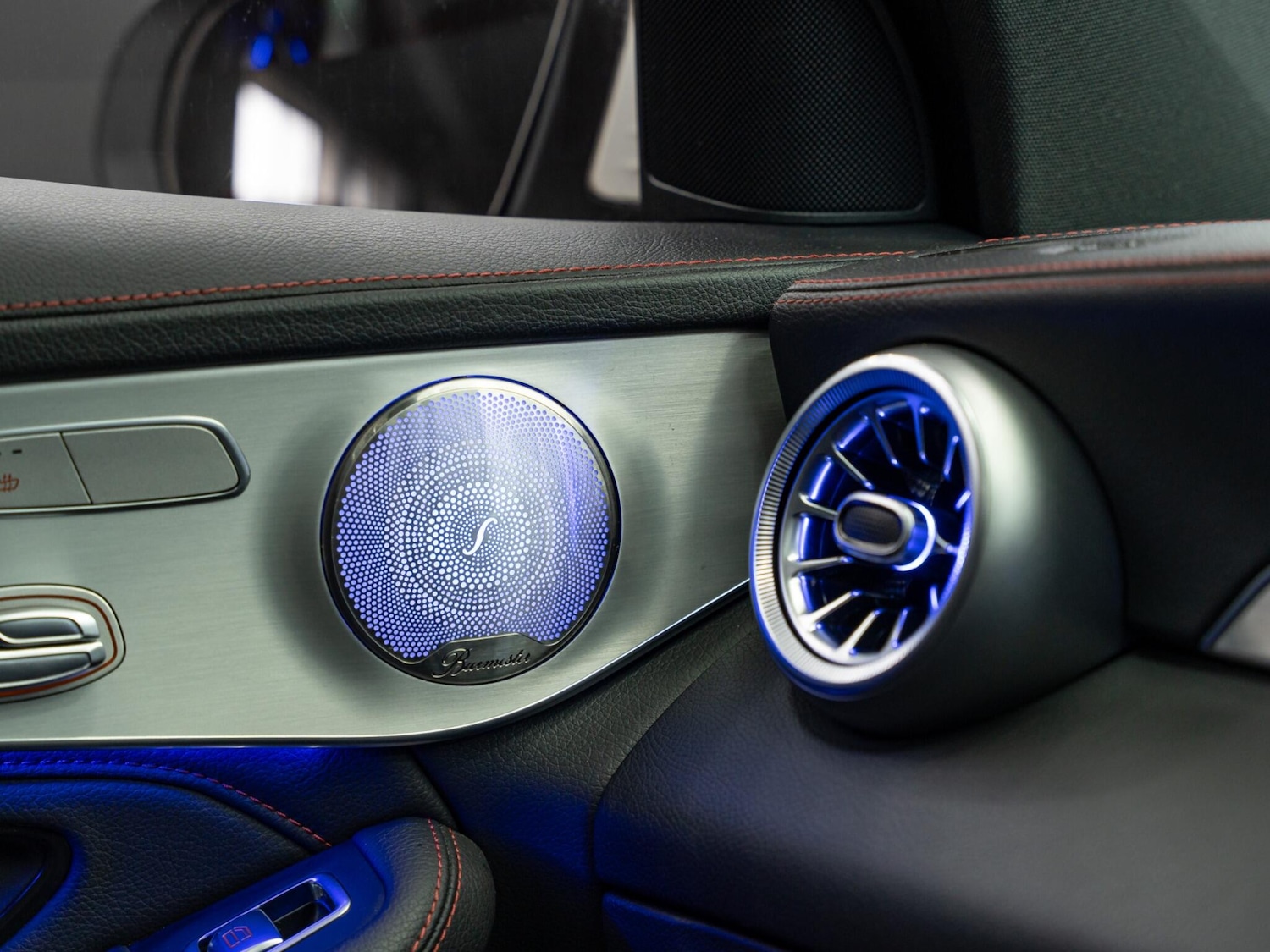 Used Mercedes-Benz GLC 2021 for sale - 77586593: Photo 32