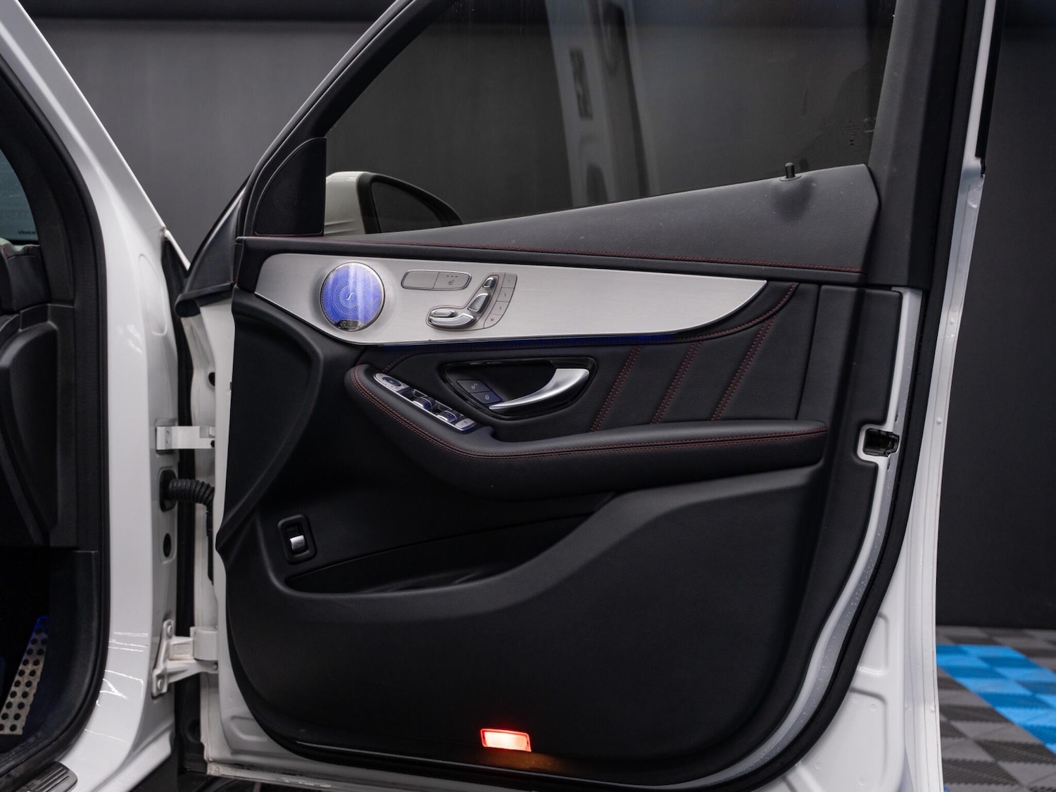 Used Mercedes-Benz GLC 2021 for sale - 77586593: Photo 34