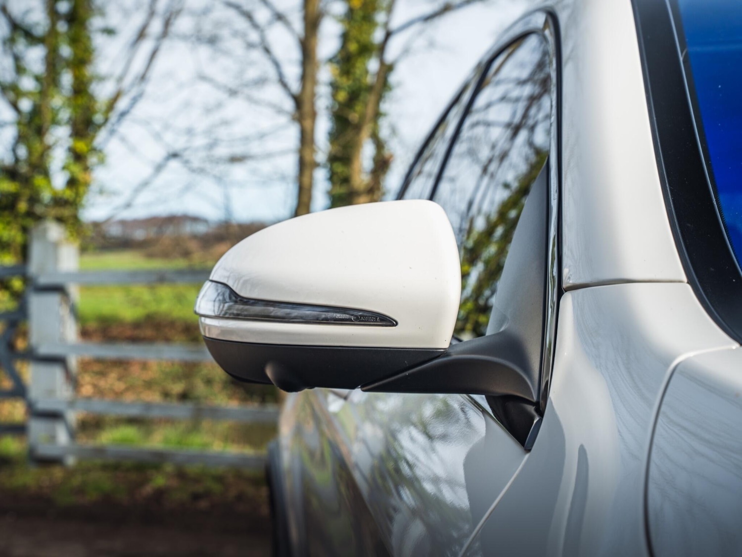 Used Mercedes-Benz GLC 2021 for sale - 77586593: Photo 40