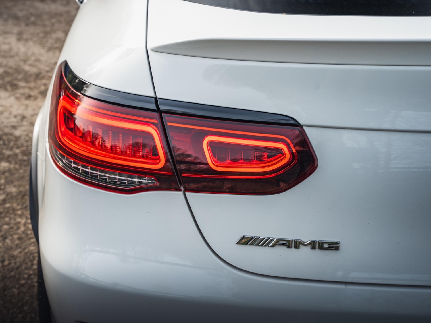 Used Mercedes-Benz GLC 2021 for sale - 77586593: Photo 49