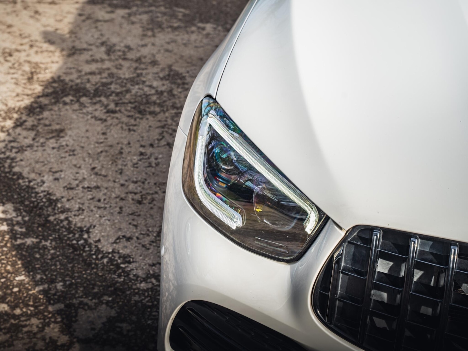 Used Mercedes-Benz GLC 2021 for sale - 77586593: Photo 50