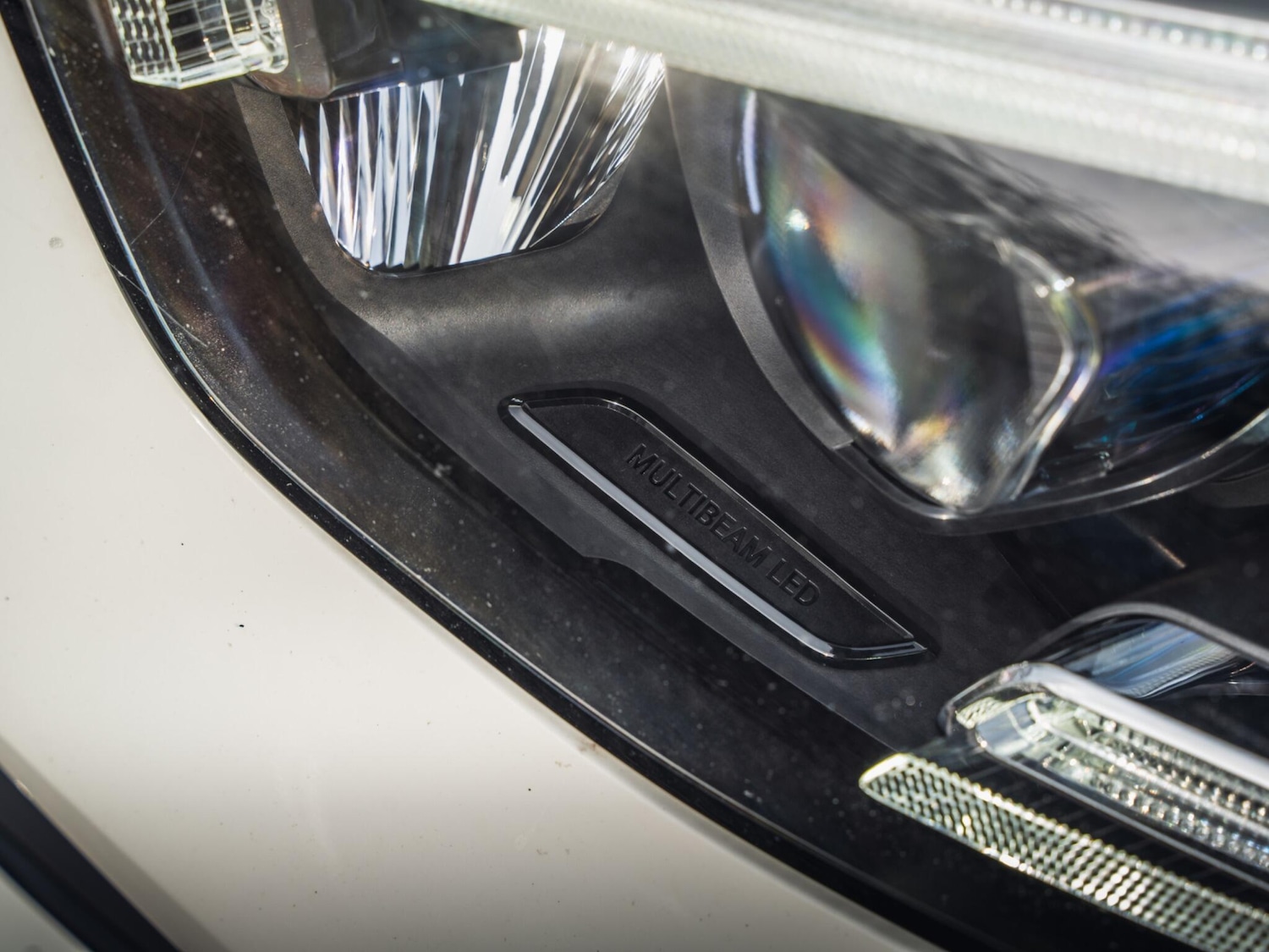 Used Mercedes-Benz GLC 2021 for sale - 77586593: Photo 53