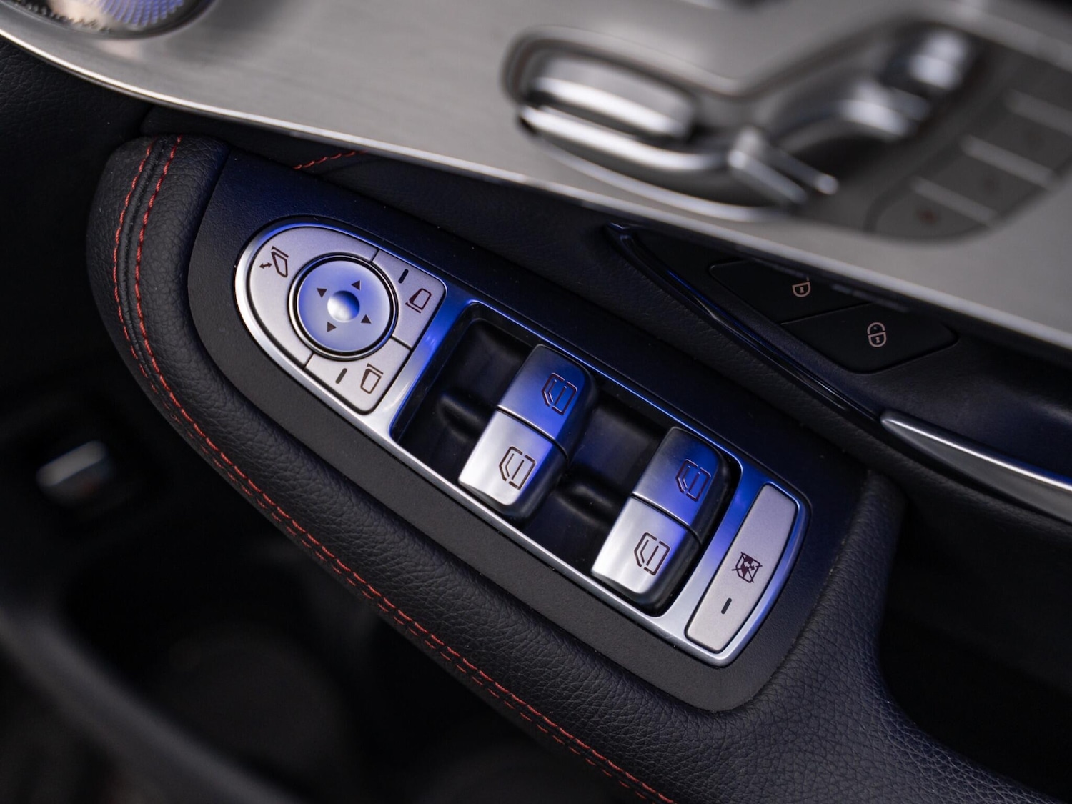 Used Mercedes-Benz GLC 2021 for sale - 77586593: Photo 58