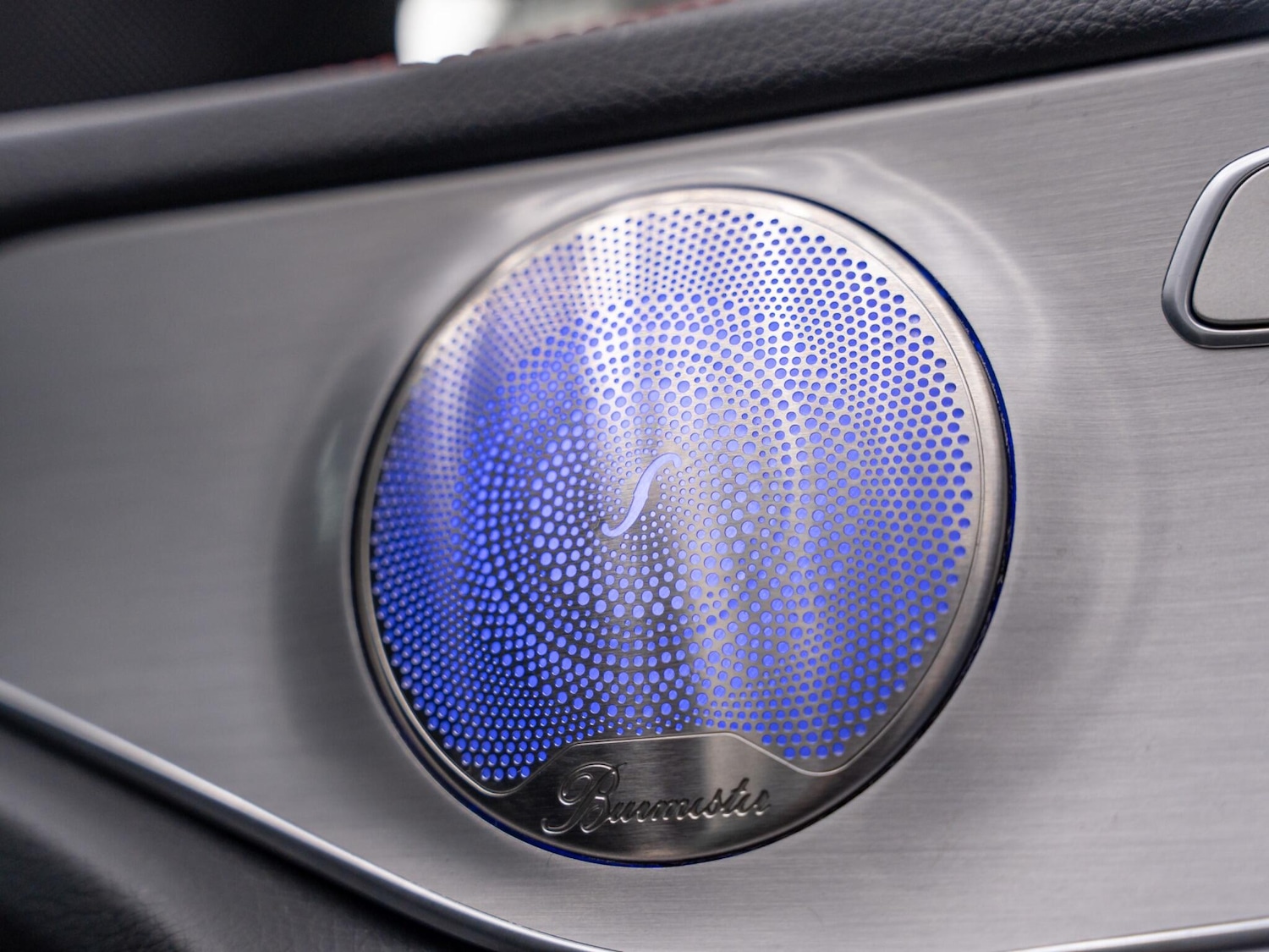 Used Mercedes-Benz GLC 2021 for sale - 77586593: Photo 59