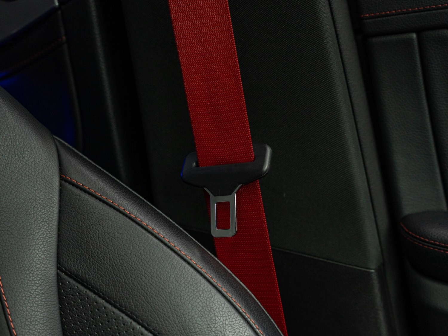 Used Mercedes-Benz GLC 2021 for sale - 77586593: Photo 60