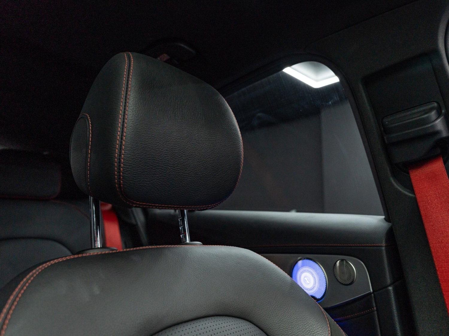 Used Mercedes-Benz GLC 2021 for sale - 77586593: Photo 61