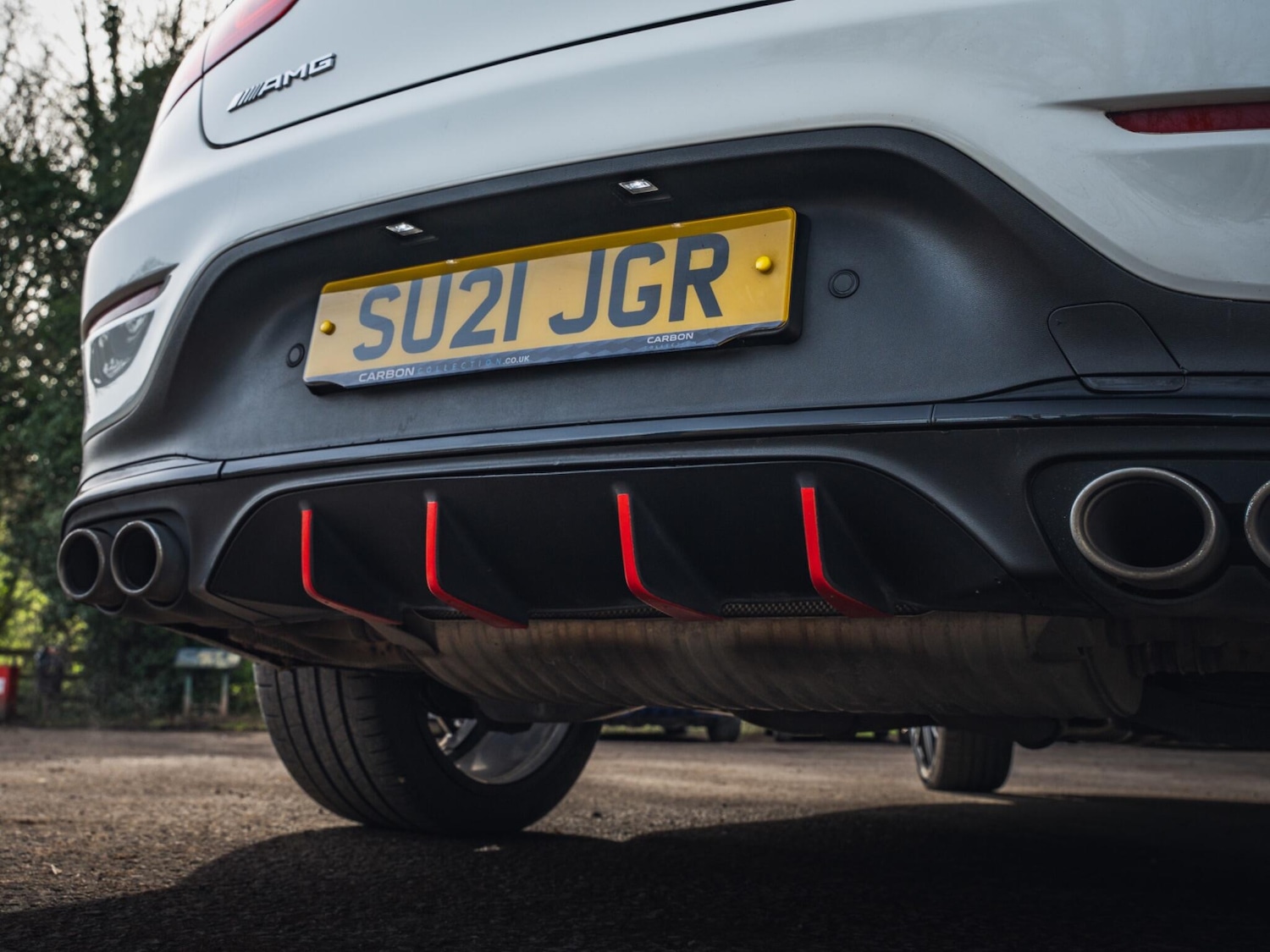 Used Mercedes-Benz GLC 2021 for sale - 77586593: Photo 8