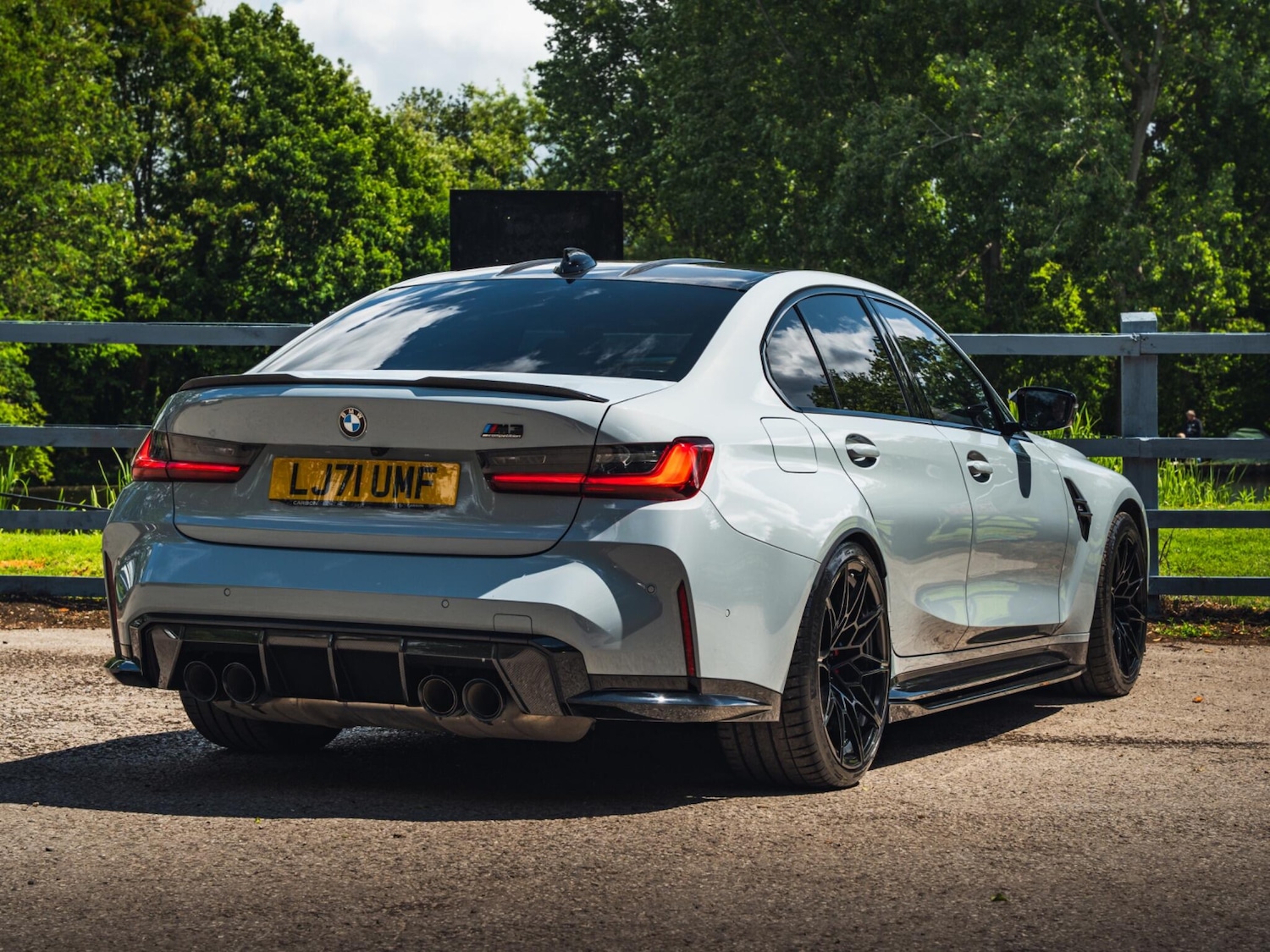 Used BMW M3 for sale - 77683749: Photo 10