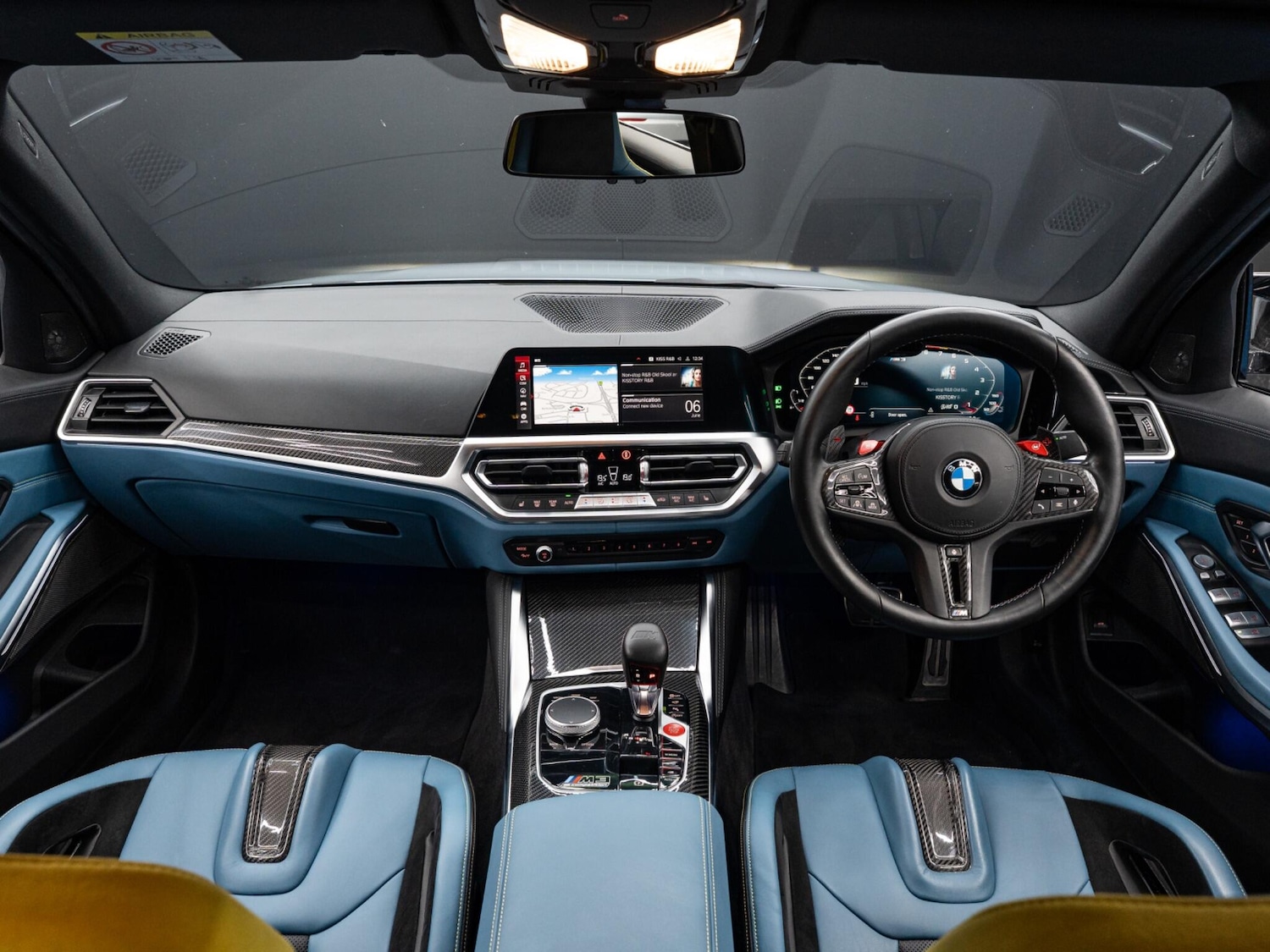 Used BMW M3 for sale - 77683749: Photo 11