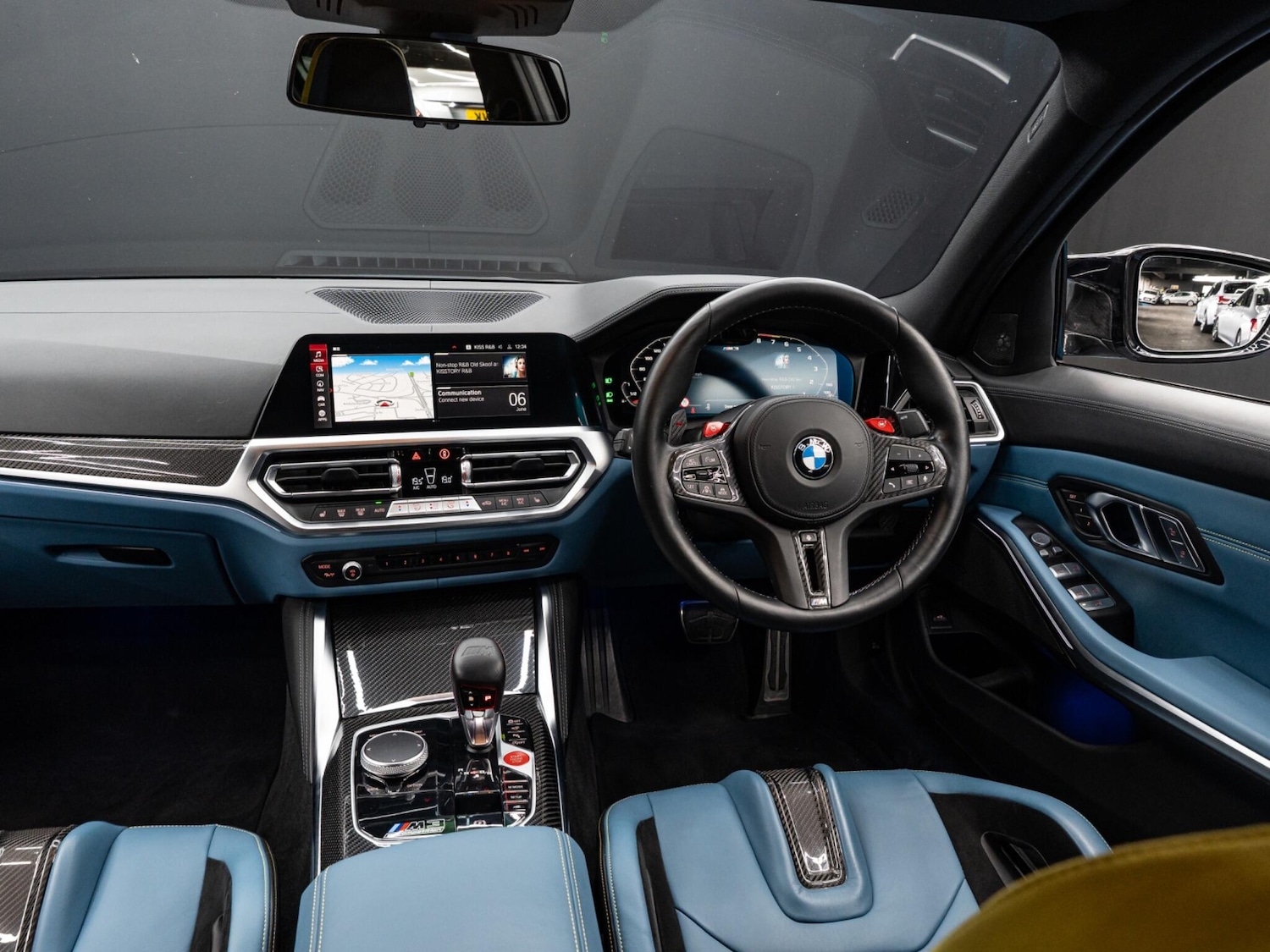 Used BMW M3 for sale - 77683749: Photo 12