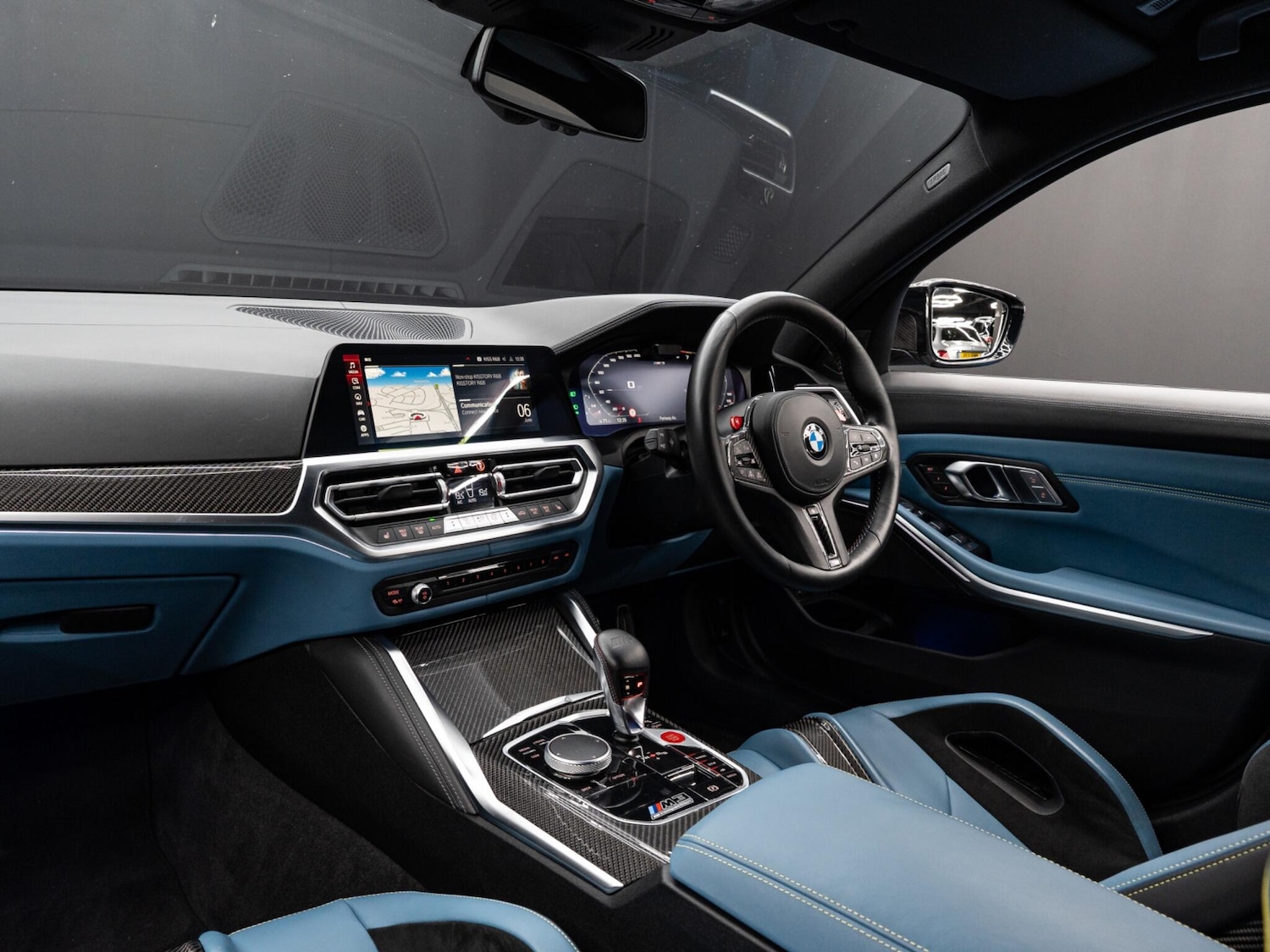 Used BMW M3 for sale - 77683749: Photo 15