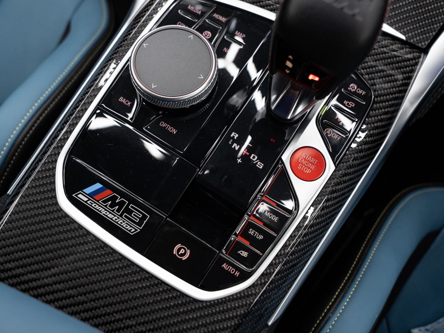 Used BMW M3 for sale - 77683749: Photo 17